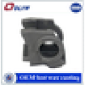 Certificado ISO herramientas de acero OEM de piezas de fundición de cera perdida